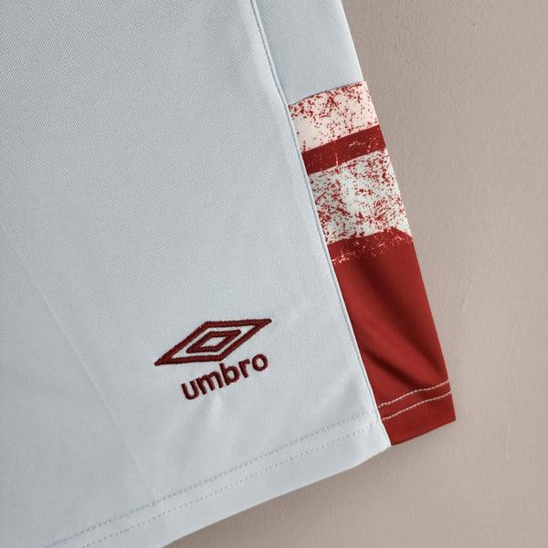 Shorts West Ham Umbro Home 2022/23