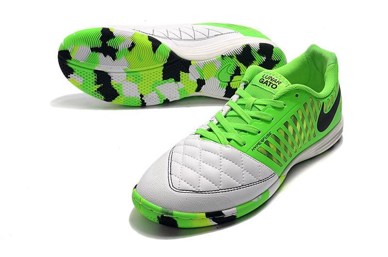 Chuteira de Futsal Nike Lunar Gato II