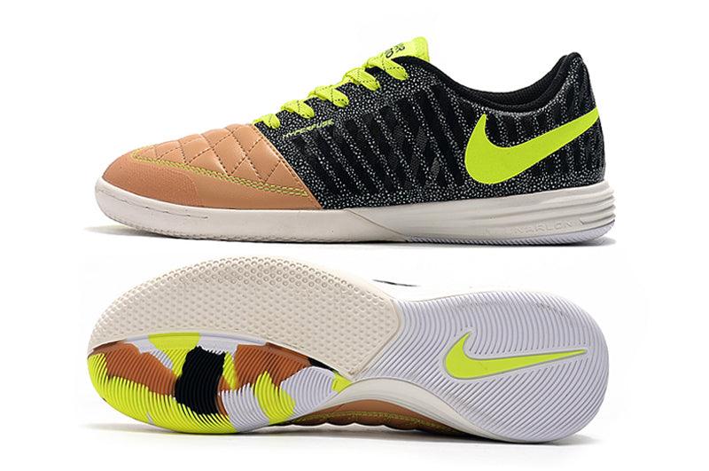 Chuteira de Futsal Nike Lunar Gato II