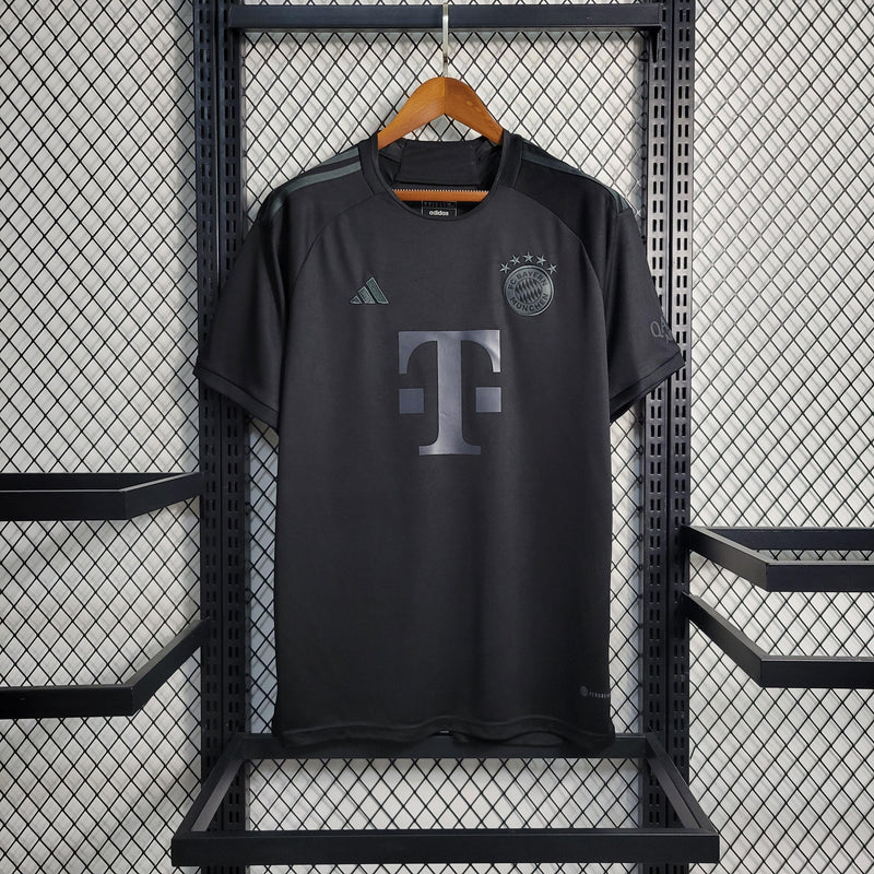 Camiseta VersãoBayern Munich 23/24