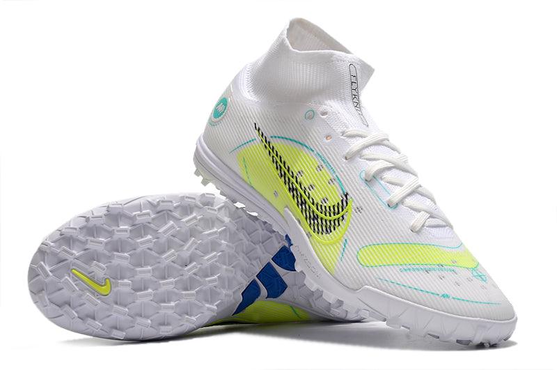 Chuteira De Society Nike Superfly 8