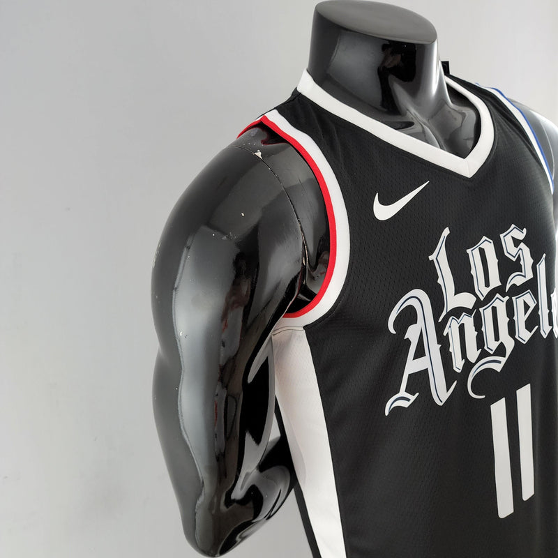 Camiseta Esportiva Los Angeles Clippers