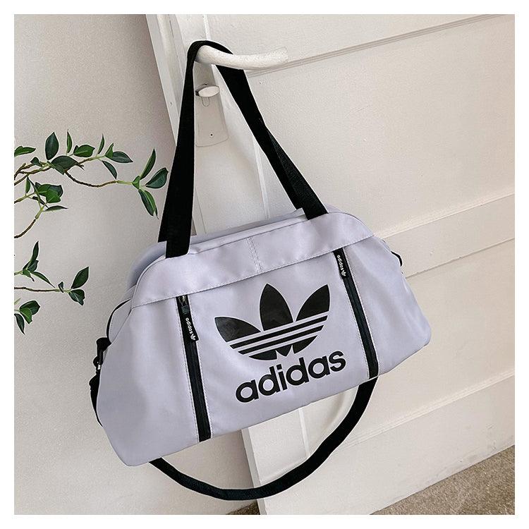 Bolsa De Academia Adidas