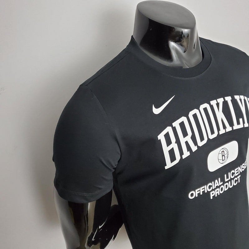 Camiseta Esportiva Nike Brooklyn