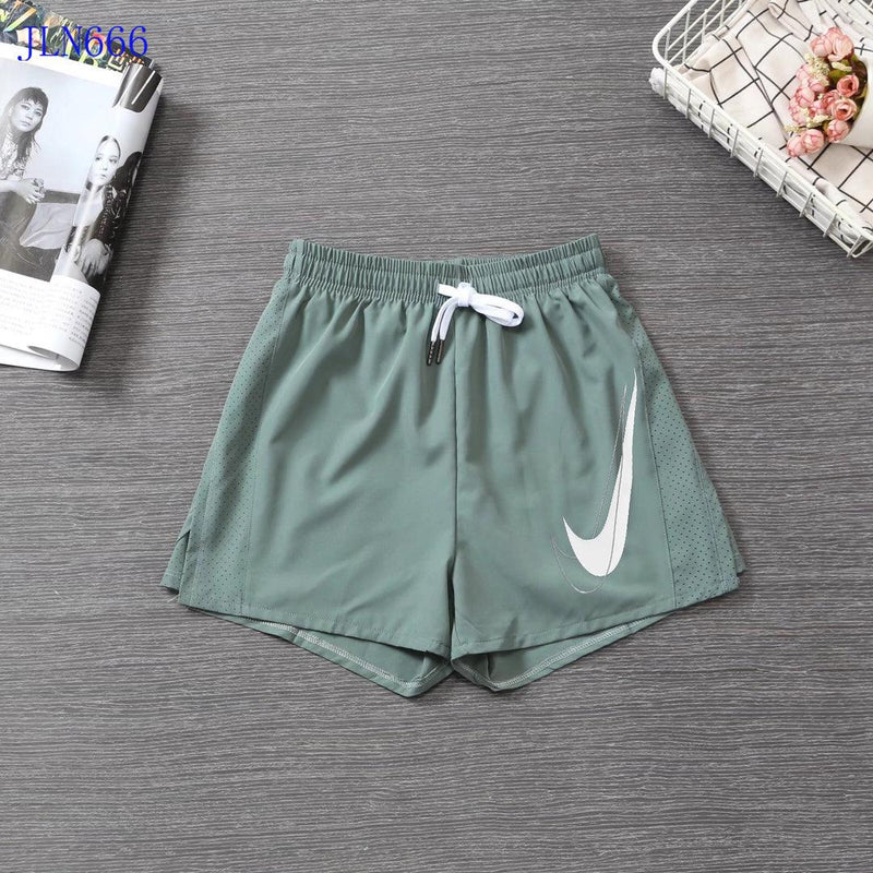 Shorts Feminino Academia Nike 2.0