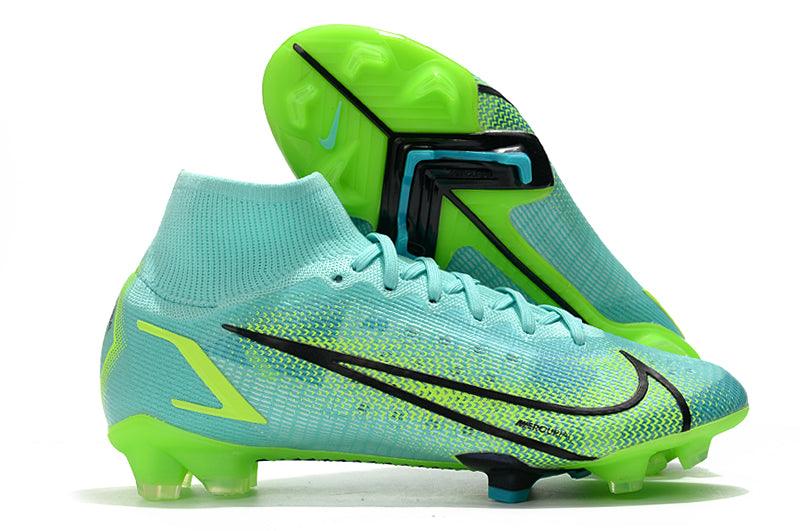 Chuteira De Campo Nike Superfly 8 Elite