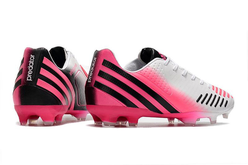 Chuteira de Campo Adidas PREDATOR LZ 6 Cores