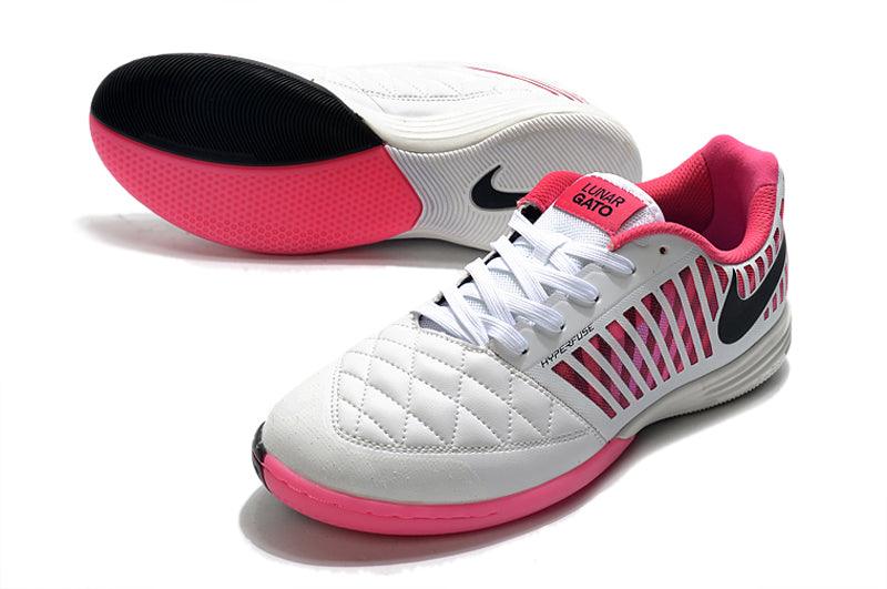 Chuteira de Futsal Nike Lunar Gato II