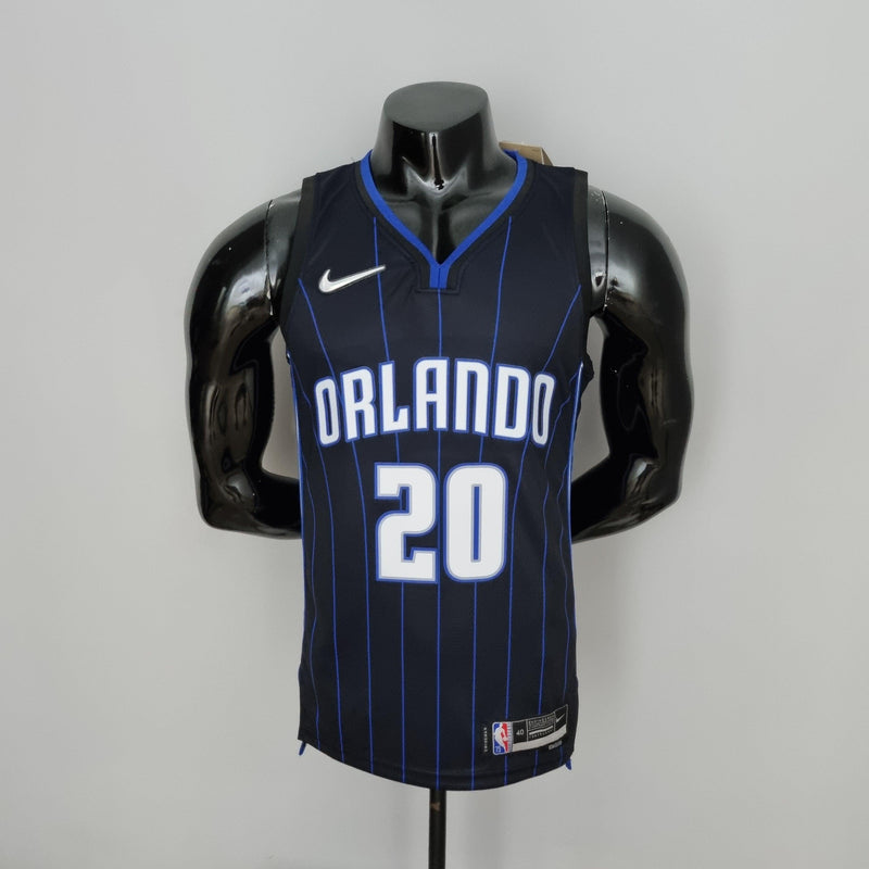 Camiseta Esportiva Orlando Magic