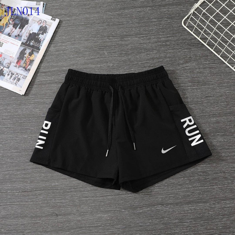 Shorts Feminino Academia Nike 2.0 RUN