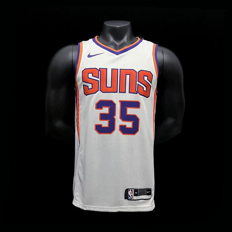 Camiseta Esportiva Suns Kevin Durant