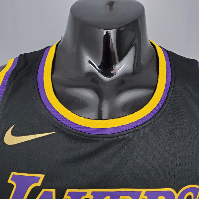 Camiseta Esportiva Los Angeles Lakers