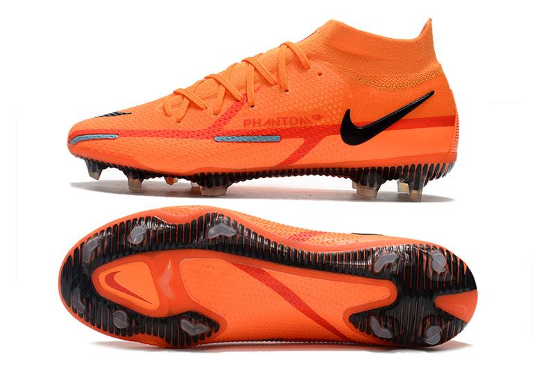 Chuteira De Campo Nike Phantom GT2 Dynamic Fit Elite