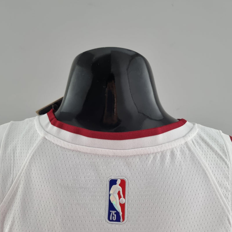 Camiseta Esportiva Miami Heat