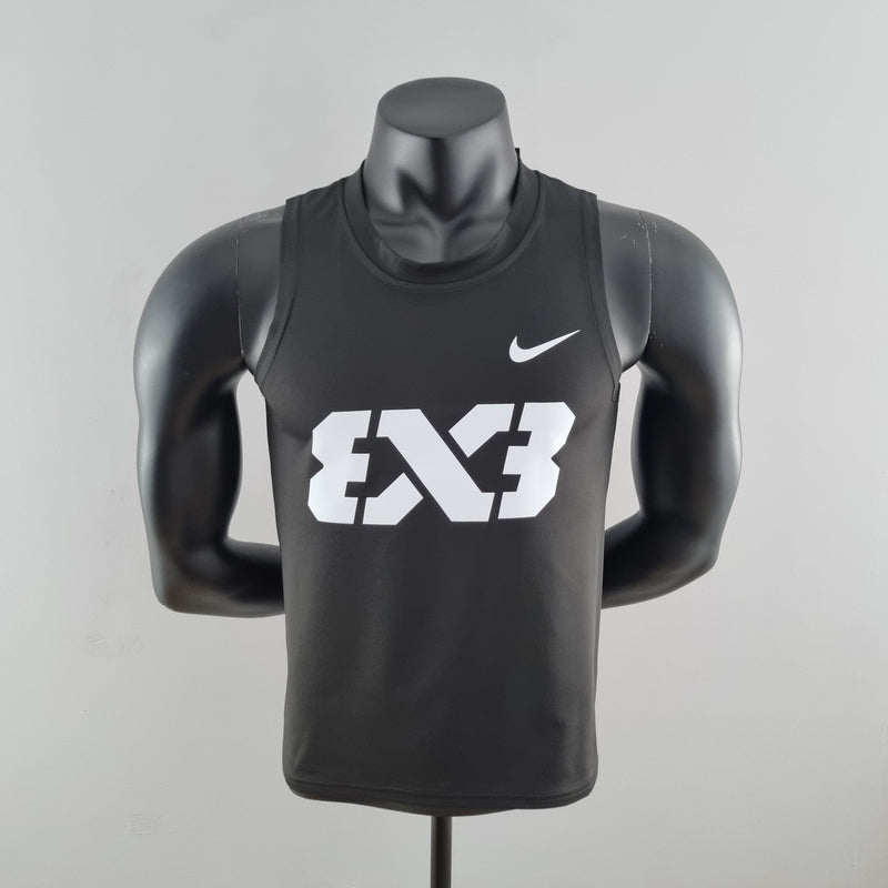 Camiseta Regata Esportiva Nike