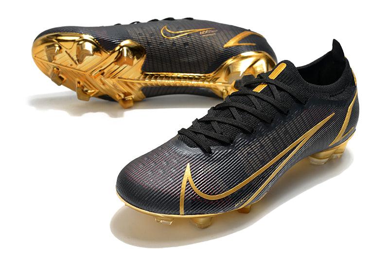 Chuteira de Campo Nike Vapor 14 Elite MDS