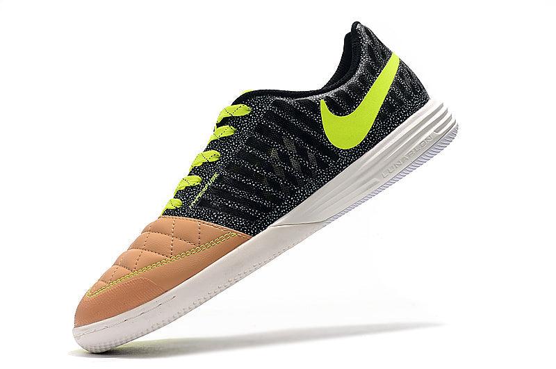 Chuteira de Futsal Nike Lunar Gato II