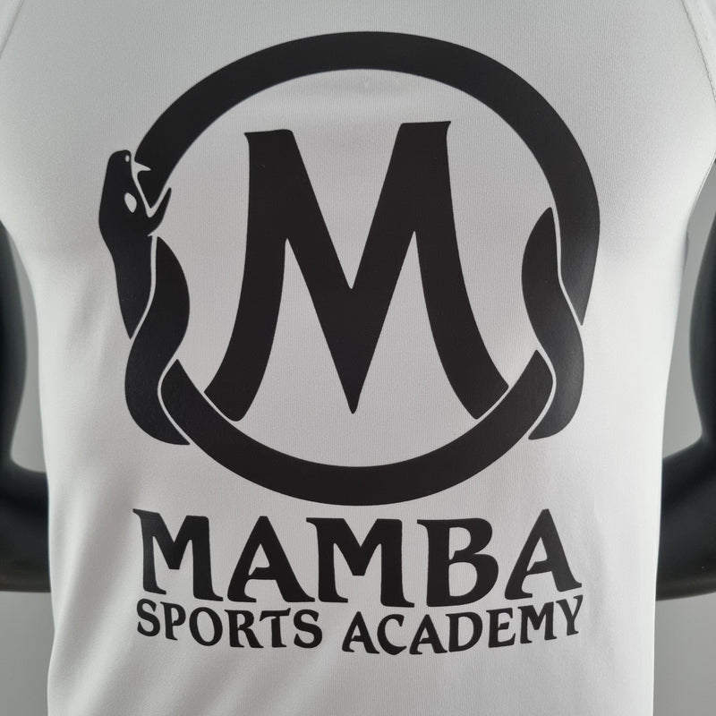 Camiseta Nike Regata Mamba Sports Academy