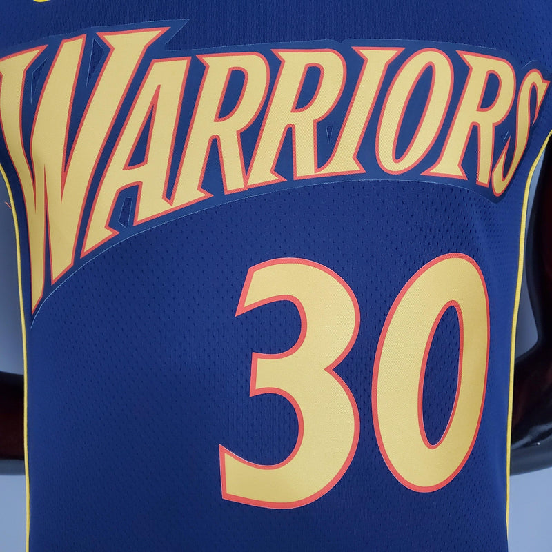 Camiseta Esportiva Golden States Warriors