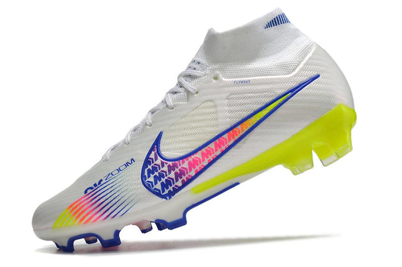 Chuteira De Campo Nike Air Zoom Mercurial Superfly IX Elite