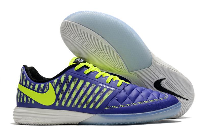 Chuteira de Futsal Nike Lunar Gato II