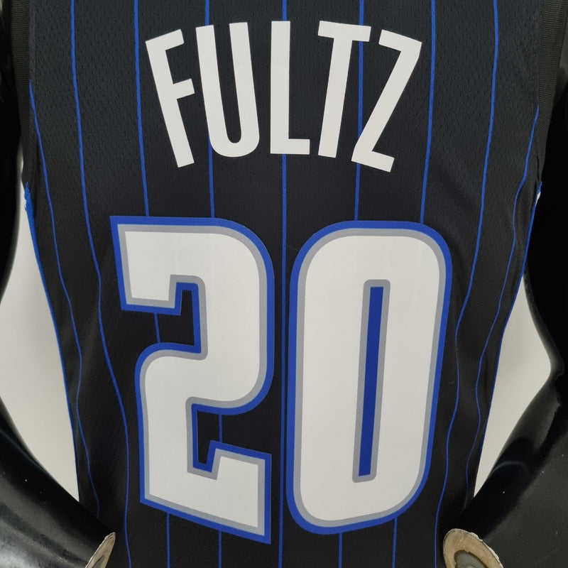 Camiseta Esportiva Orlando Magic