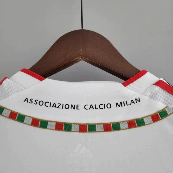 camisa-ac-milan-reserva-2011-2012-campeonato-italiano-serie-a-branco-vermelho-preto-gola-v
