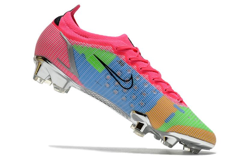 Chuteira de Campo Nike Vapor 14 Elite MDS