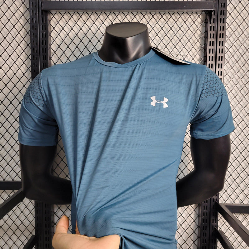 Camiseta Esportiva Under Armour Casual