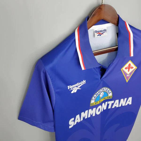 camisa-fiorentina-retrô-titular-gola-polo-95-96