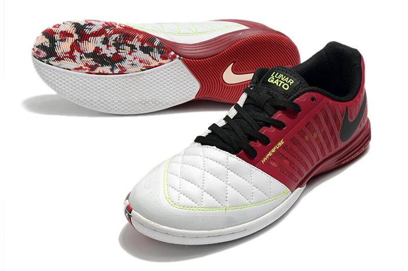 Chuteira de Futsal Nike Lunar Gato II