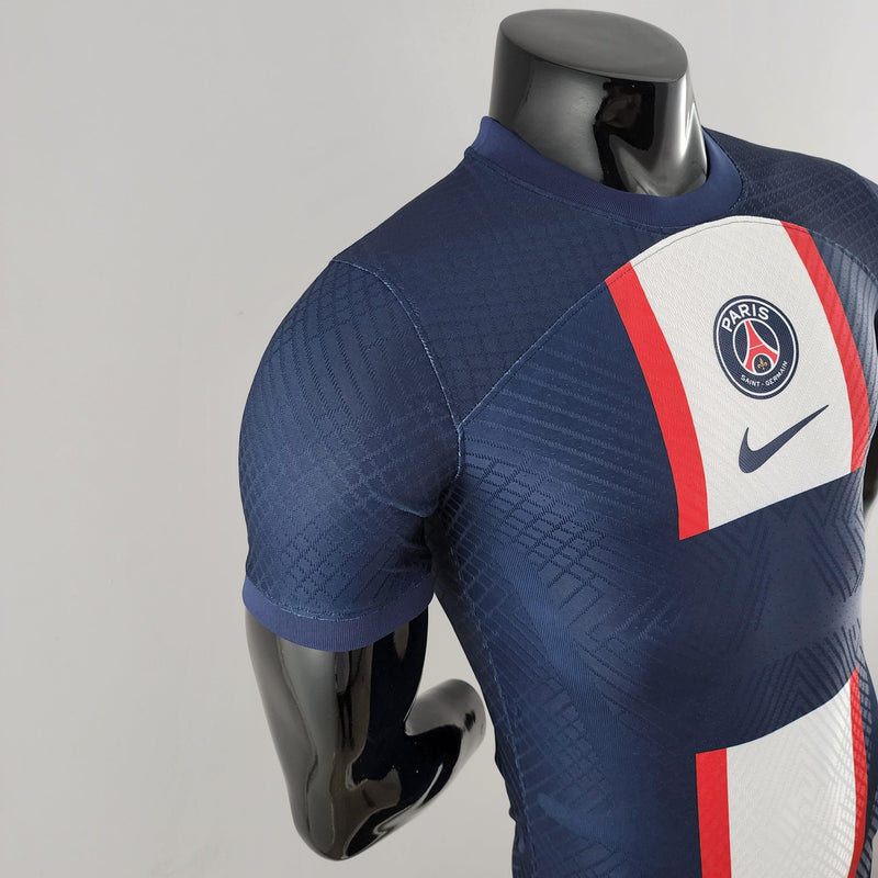 Camisa PSG Home - Versão Jogdaor