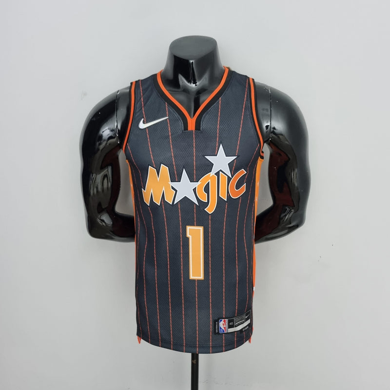 Camiseta Esportiva Orlando Magic