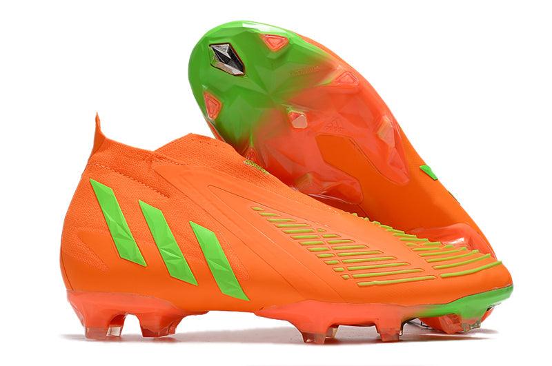 Chuteira de Campo Adidas Predator Edge+