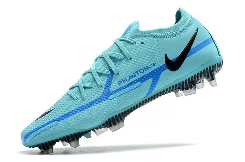 Chuteira De Campo Nike Phantom GT2 Dynamic Fit Elite 3 Cores