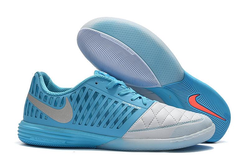 Chuteira de Futsal Nike Lunar Gato II