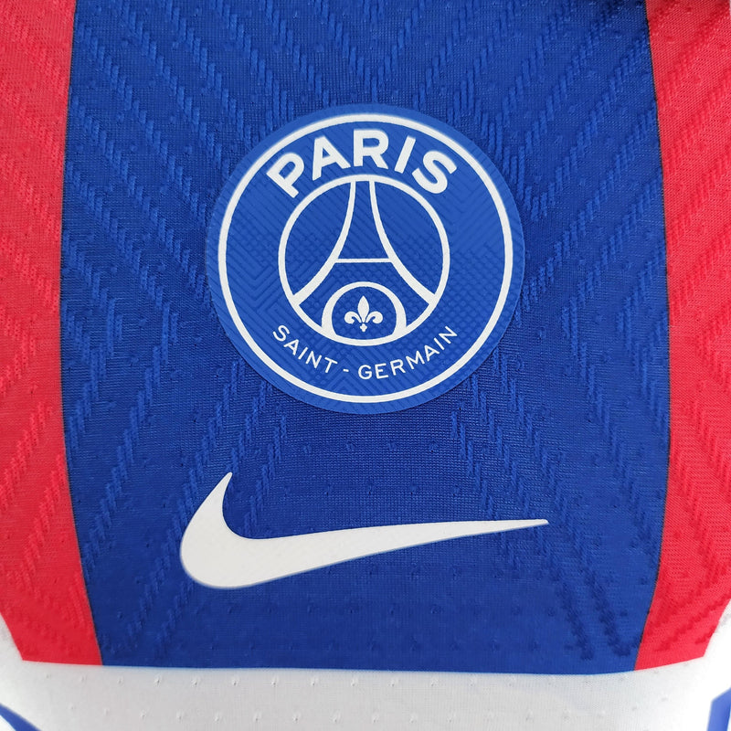 Camiseta Nike Versão Jogador PSG