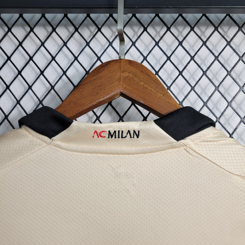 Camiseta Versão Milan 23/24