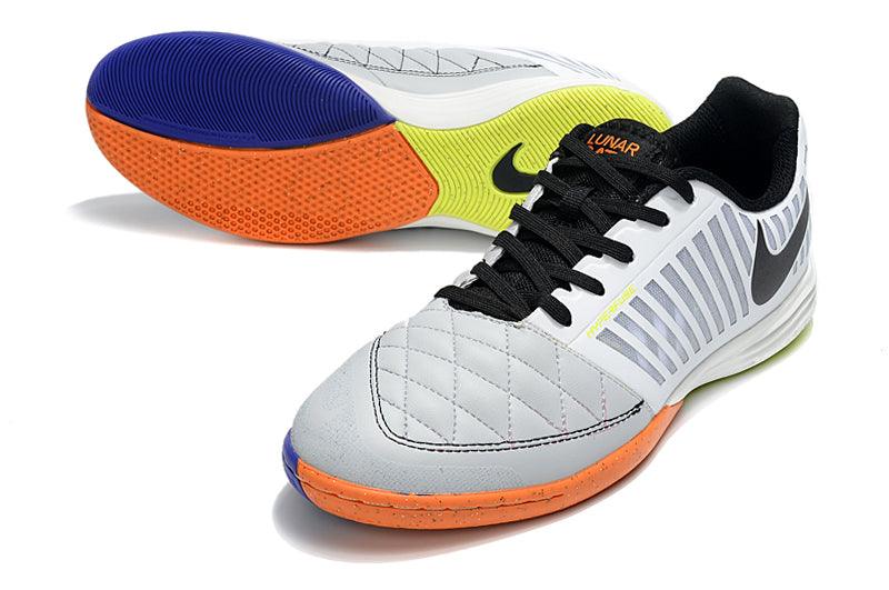 Chuteira de Futsal Nike Lunar Gato II