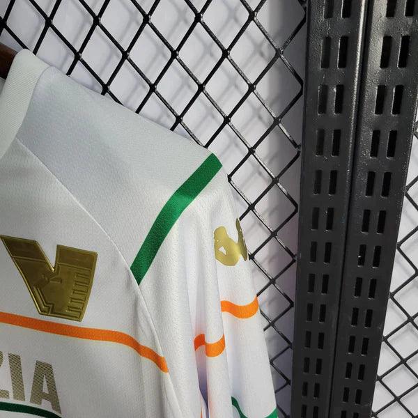 Camisa Manga Longa Venezia Kappa Away 2022/23