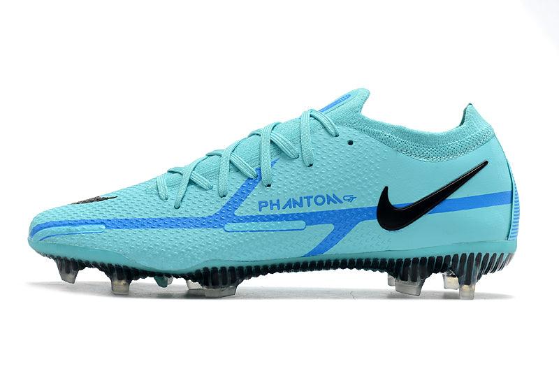 Chuteira De Campo Nike Phantom GT2 Dynamic Fit Elite 3 Cores