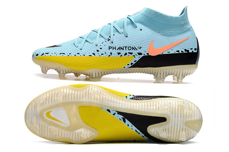 Chuteira De Campo Nike Phantom GT2 Dynamic Fit Elite