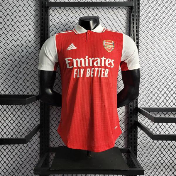 camisa-arsenal-home-adidas-jogador-polo-22-23-vermelho-branco-gabriel-jesus-magalhães