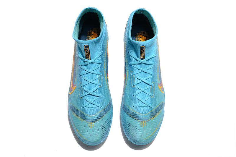 Chuteira De Society Nike Superfly 8