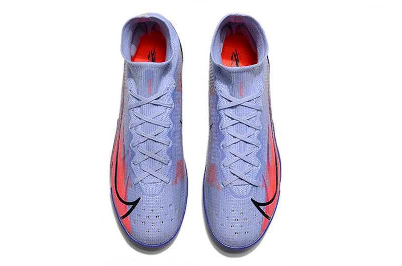 Chuteira De Society Nike Superfly 8