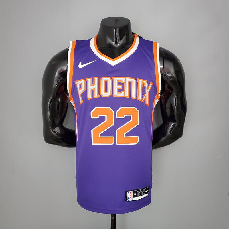 Camiseta Esportiva Phoenix Suns