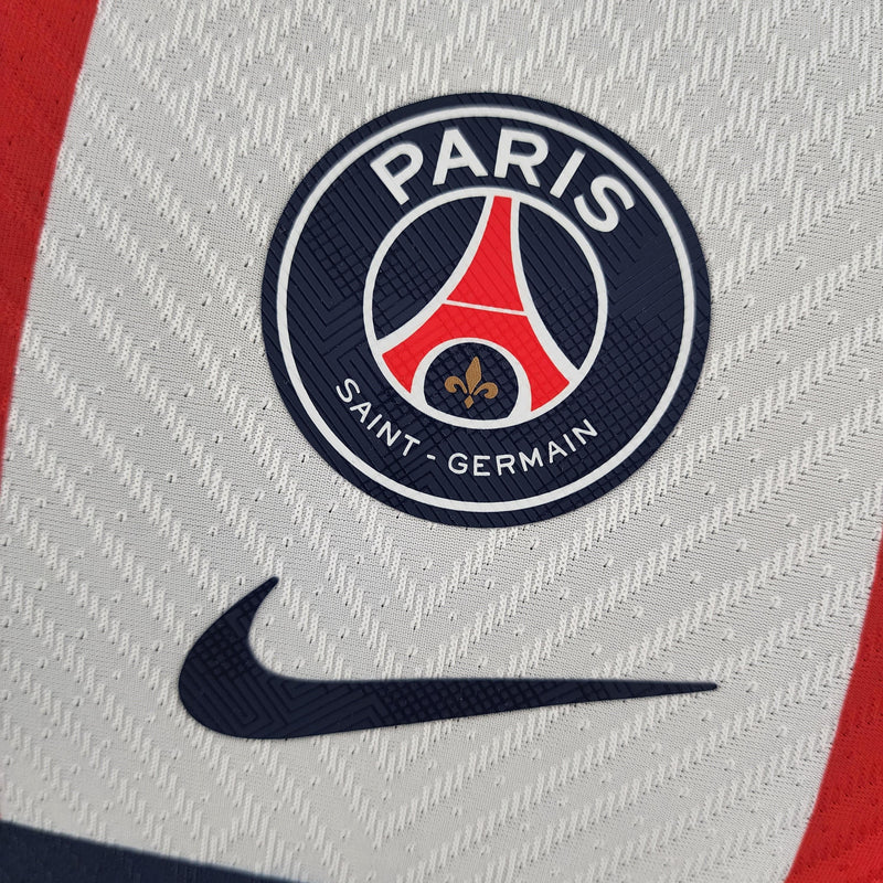 Camisa PSG Home - Versão Jogdaor