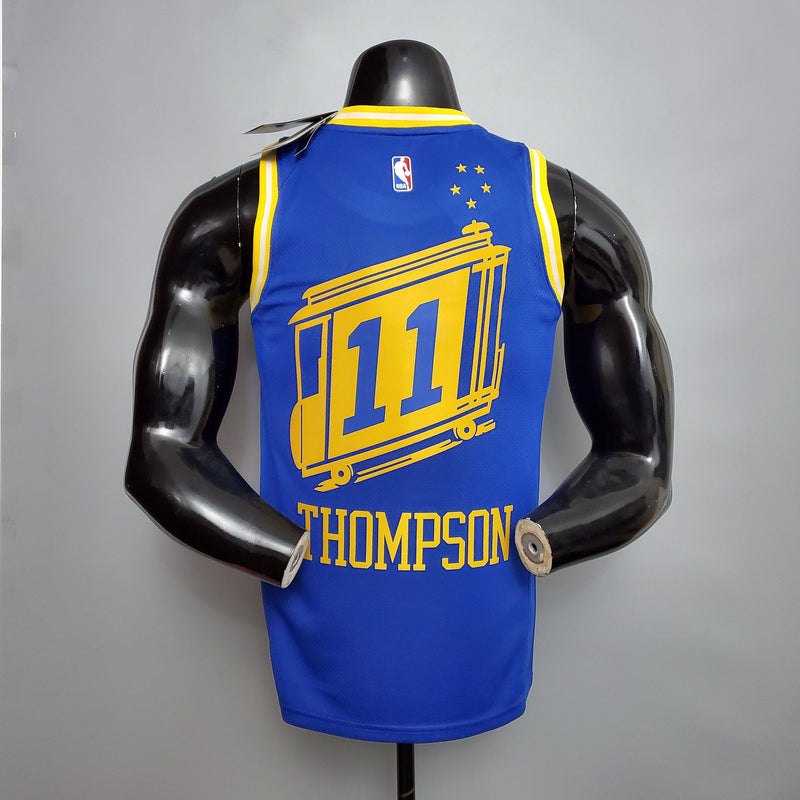 Camiseta Esportiva Golden States Warriors