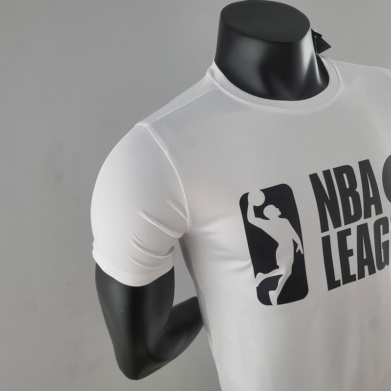 Camiseta Esportiva NBA LEAGUE Casual