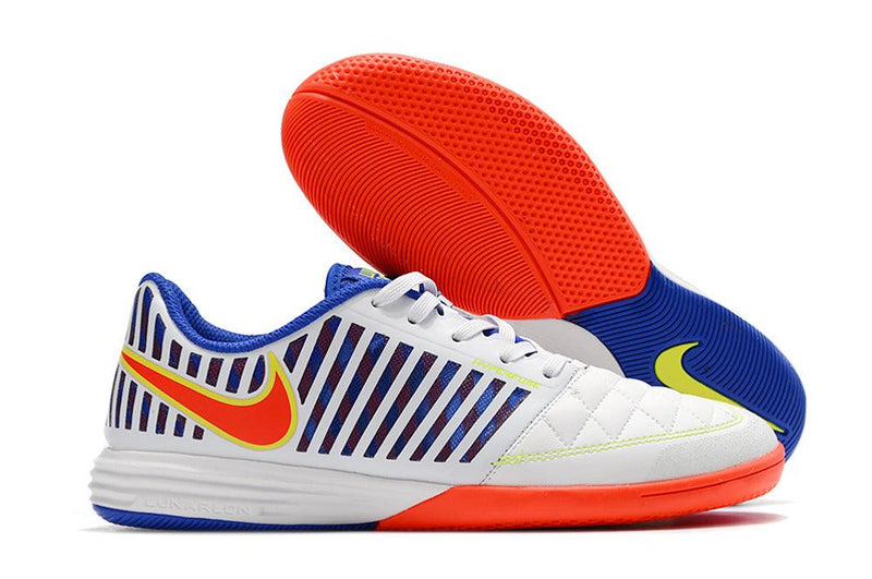 Chuteira de Futsal Nike Lunar Gato II